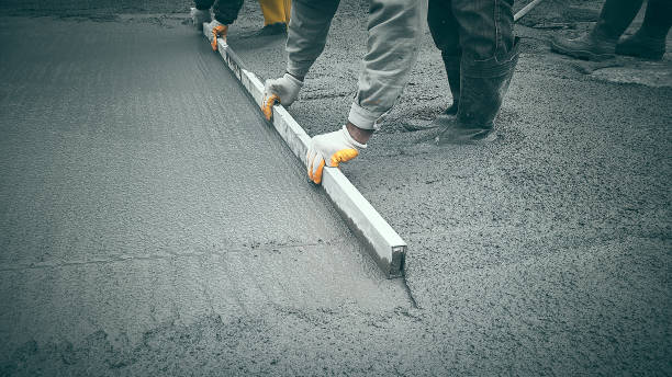 Best Concrete Steps and Stairs in Montrose, VA